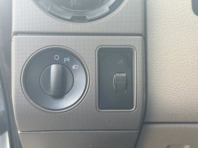 2008 Ford F-250SD XL Service Body