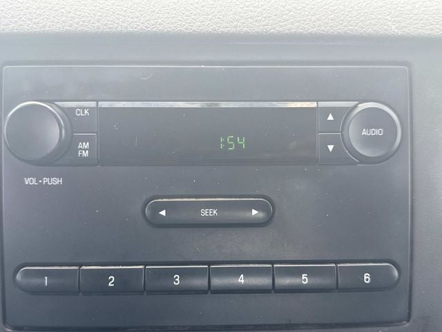 2008 Ford F-250SD XL Service Body