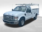 2008 Ford F-250SD XL Service Body