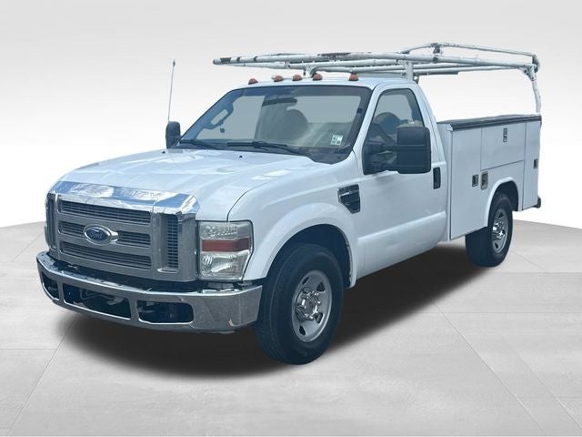 2008 Ford F-250SD XL Service Body