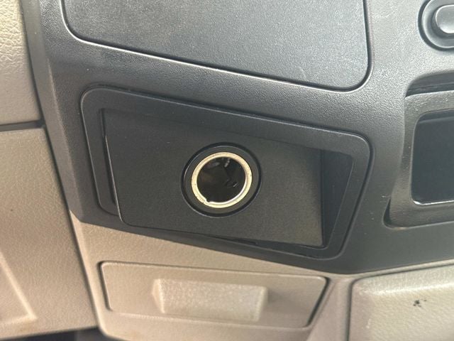 2008 Ford F-250SD XL Service Body