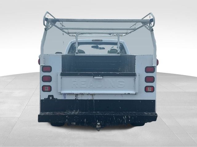 2008 Ford F-250SD XL Service Body