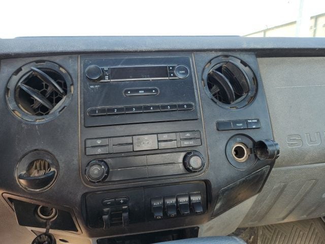 2015 Ford F-450SD XL DRW