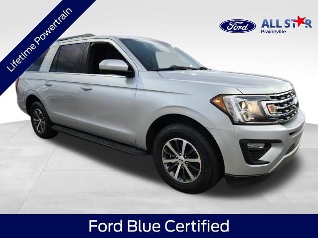 2019 Ford Expedition Max XLT