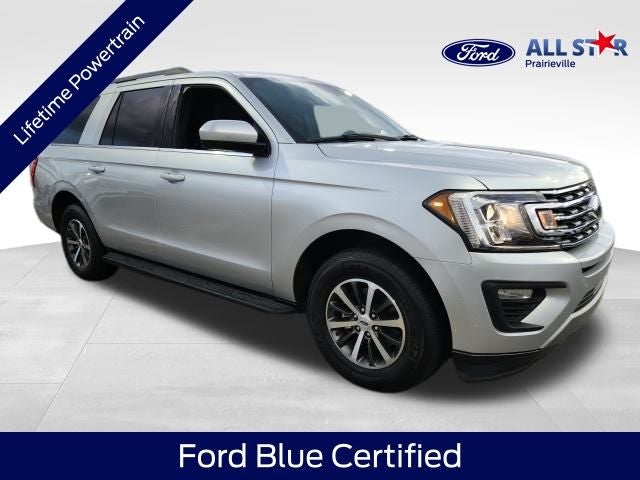 2019 Ford Expedition Max XLT