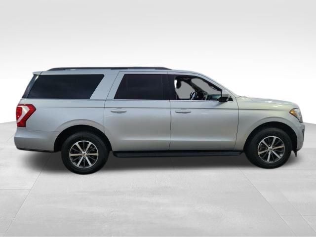 2019 Ford Expedition Max XLT