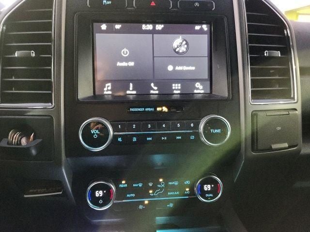 2019 Ford Expedition Max XLT