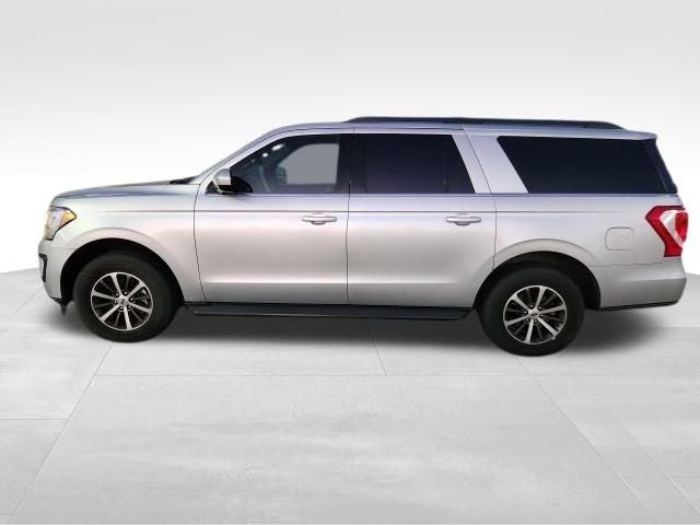 2019 Ford Expedition Max XLT
