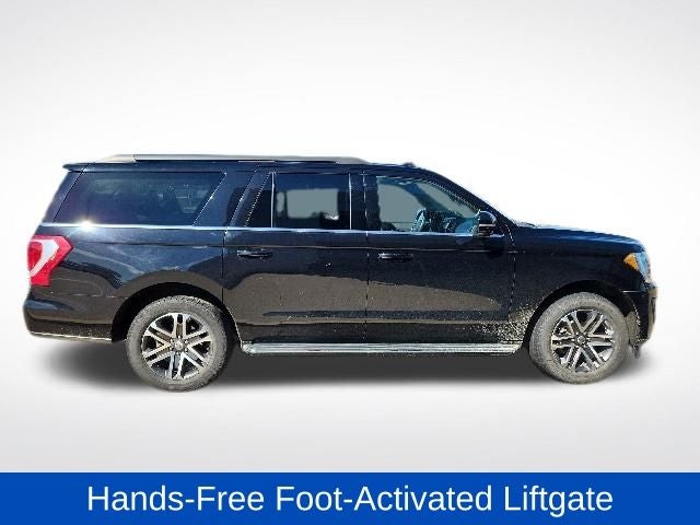 2020 Ford Expedition Max XLT