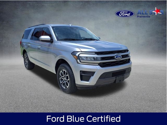 2024 Ford Expedition Max XLT