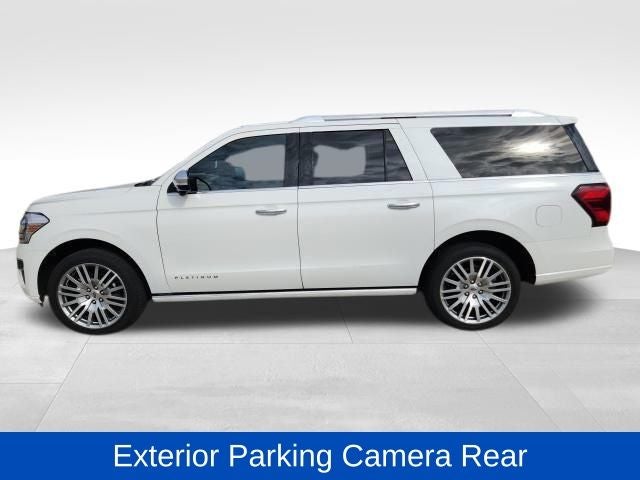 2023 Ford Expedition Max Platinum