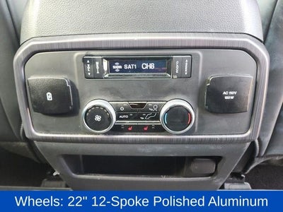 2023 Ford Expedition Max Platinum