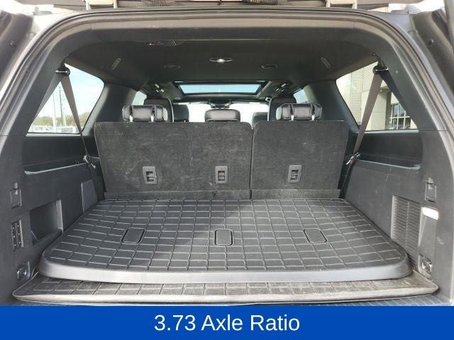 2023 Ford Expedition Max Platinum