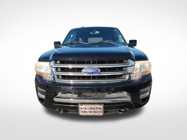 2017 Ford Expedition EL Limited