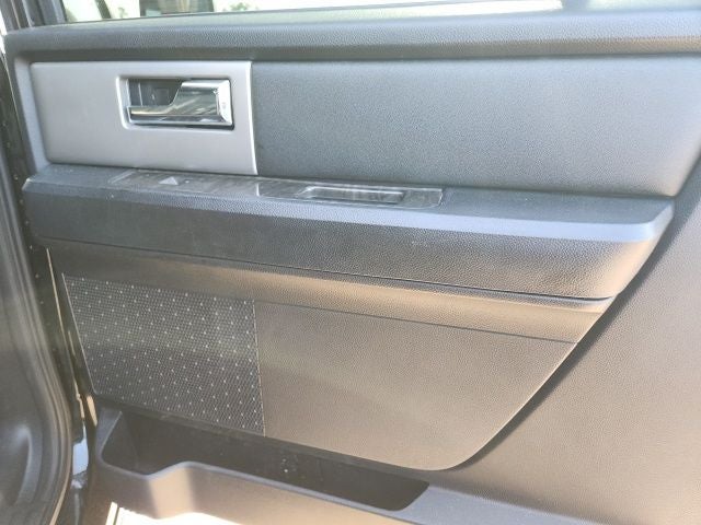 2017 Ford Expedition EL Limited