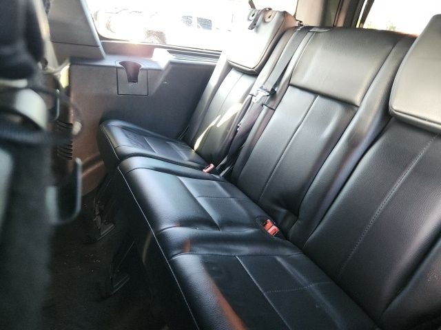 2017 Ford Expedition EL Limited