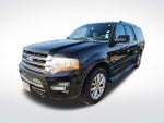 2017 Ford Expedition EL Limited