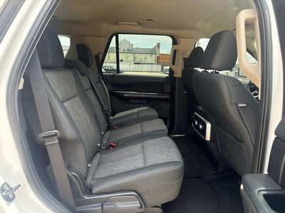 2023 Ford Expedition XLT