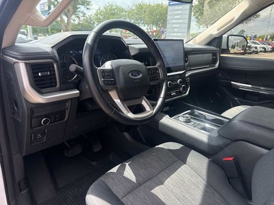 2023 Ford Expedition XLT