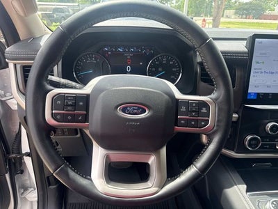 2023 Ford Expedition XLT