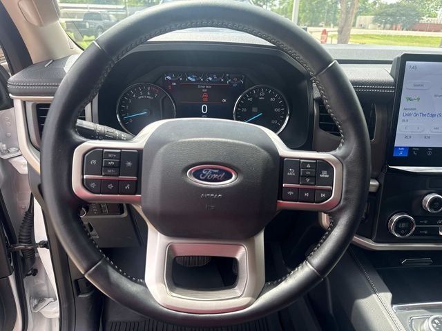 2023 Ford Expedition XLT