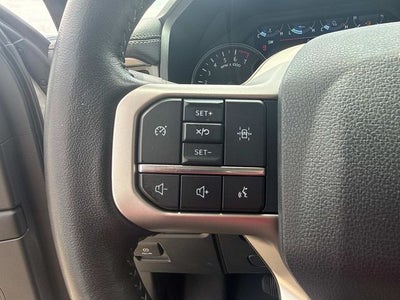 2023 Ford Expedition XLT