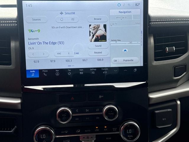 2023 Ford Expedition XLT