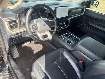 2023 Ford Expedition XLT