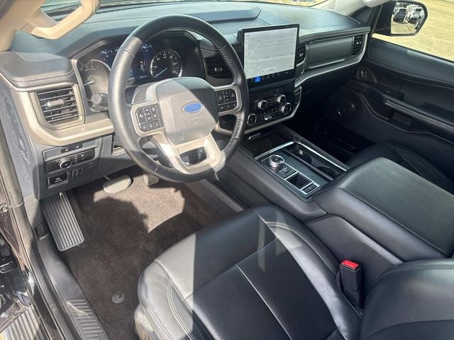 2023 Ford Expedition XLT