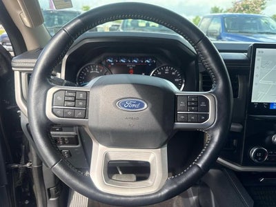 2023 Ford Expedition XLT