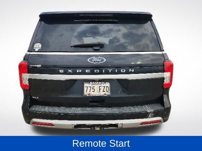 2023 Ford Expedition XLT