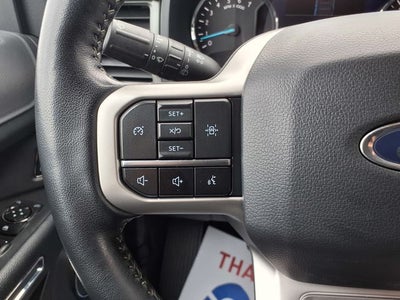 2024 Ford Expedition XLT