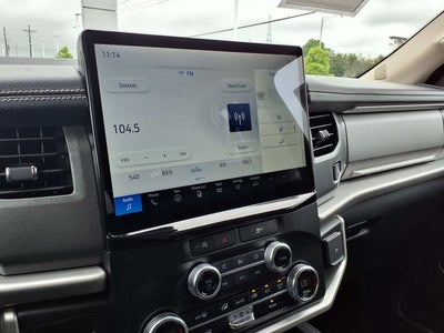 2024 Ford Expedition XLT