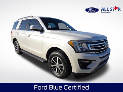 2019 Ford Expedition XLT