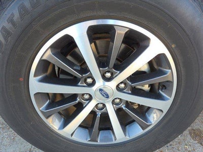 2019 Ford Expedition XLT