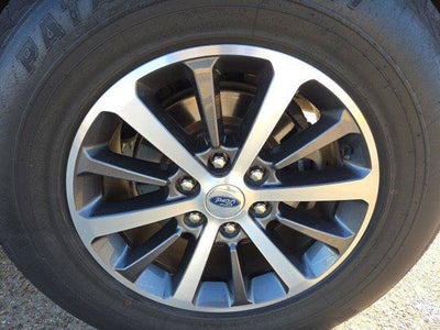 2019 Ford Expedition XLT