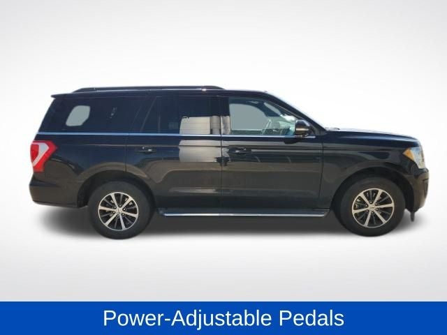 2018 Ford Expedition XLT