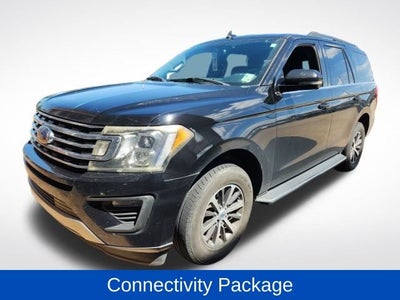 2018 Ford Expedition XLT