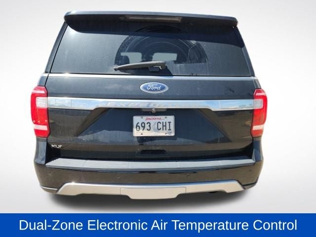 2018 Ford Expedition XLT