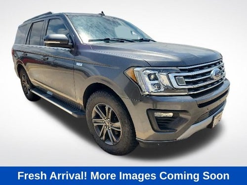 2019 Ford Expedition XLT