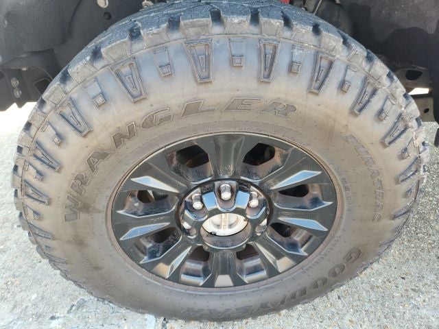 2021 Ford F-250SD XLT