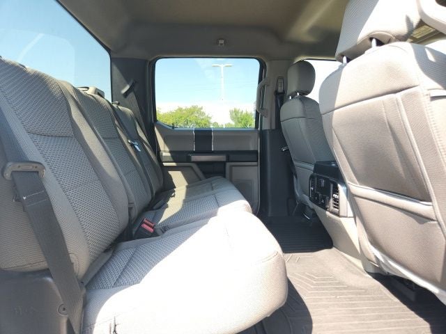 2021 Ford F-250SD XLT