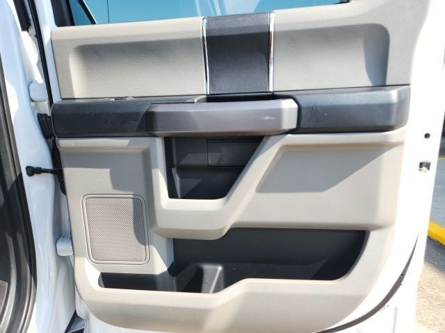2021 Ford F-250SD XLT