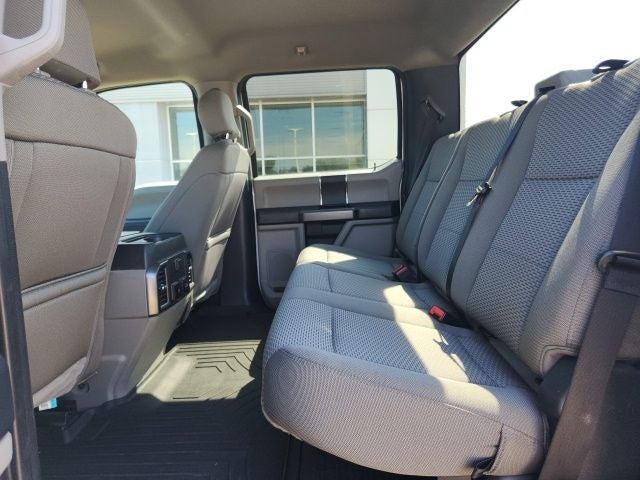 2021 Ford F-250SD XLT
