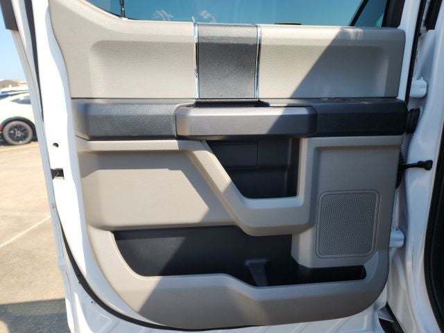 2021 Ford F-250SD XLT