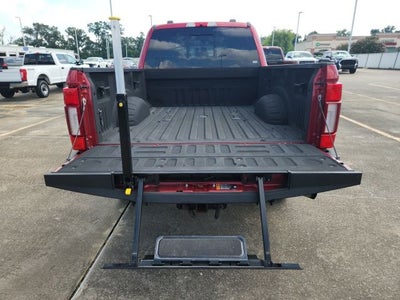2021 Ford F-250SD Lariat