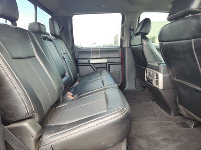2021 Ford F-250SD Lariat