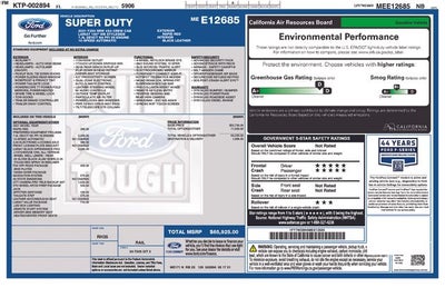 2021 Ford F-250SD Lariat