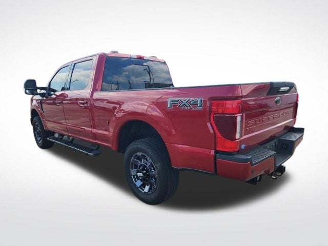 2021 Ford F-250SD Lariat