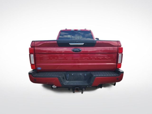 2021 Ford F-250SD Lariat
